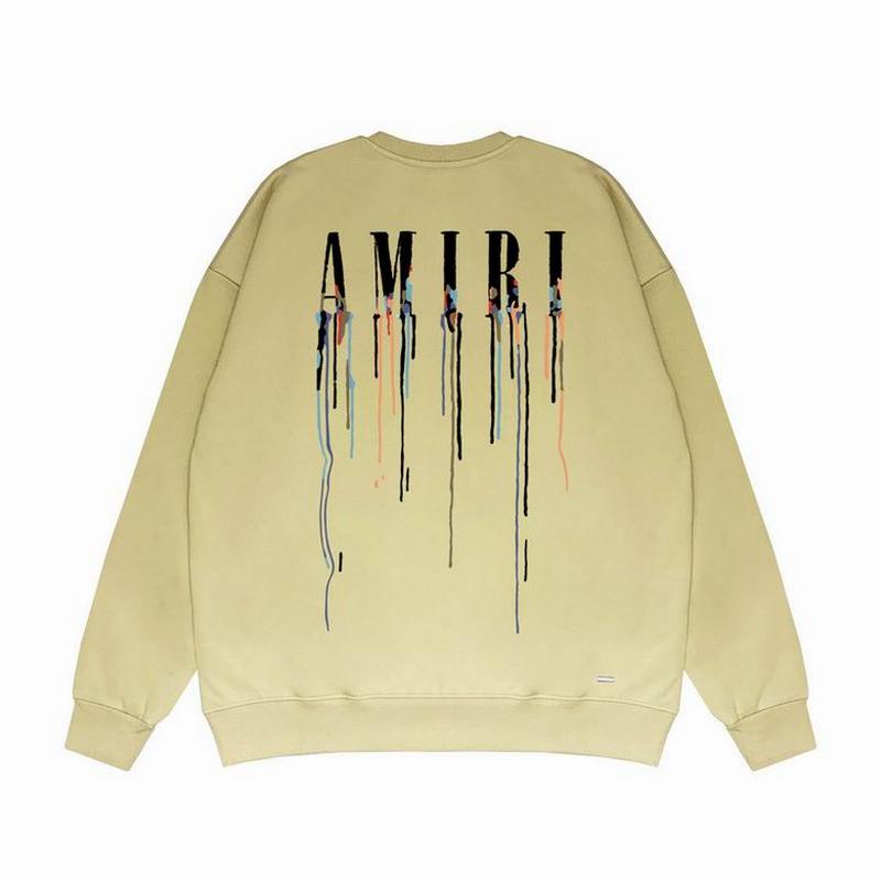 Amiri Men's Hoodies 312